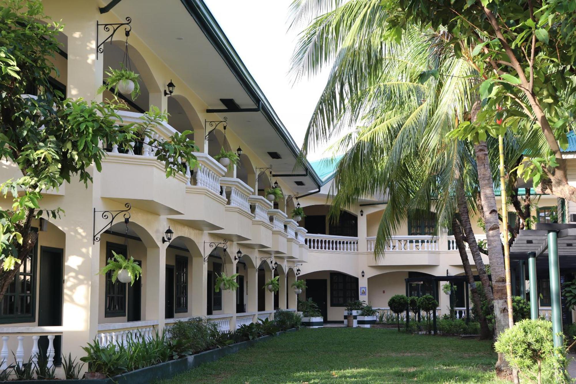 La Planta Hotel And Restaurant, Inc. Bais Exterior foto