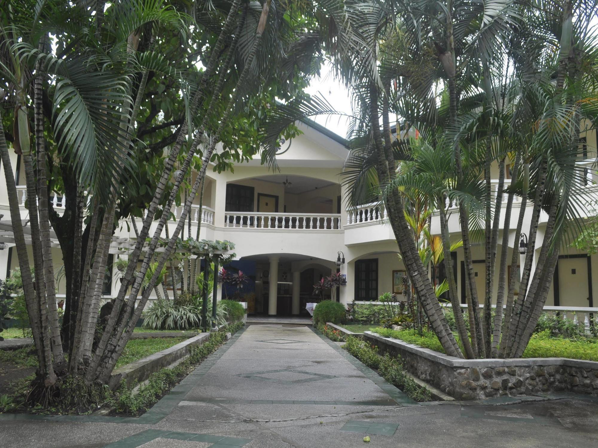 La Planta Hotel And Restaurant, Inc. Bais Exterior foto